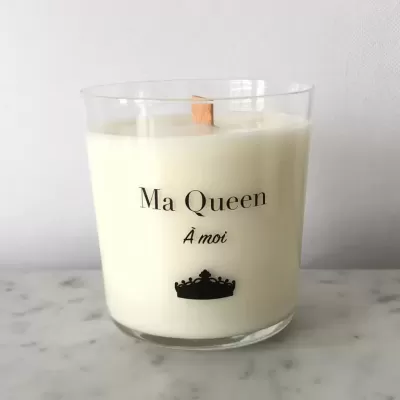 Ma Queen à moi