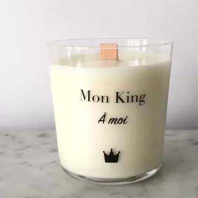 Mon King à moi