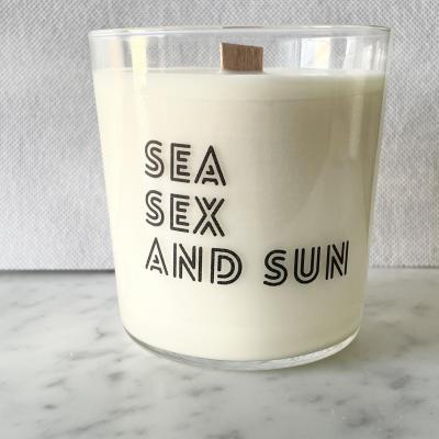 sea sex and sun