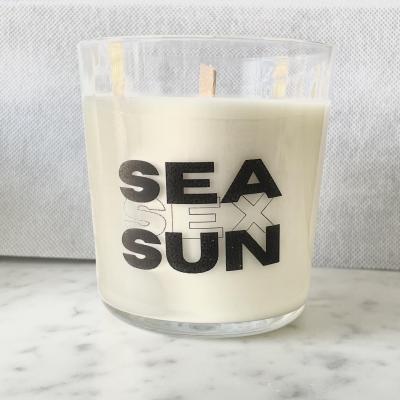 sea sex sun